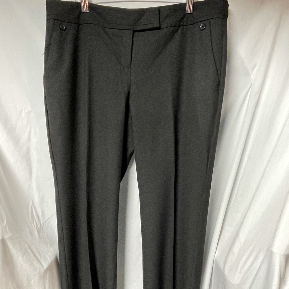The Limited Collection Cassidy Fit Pants